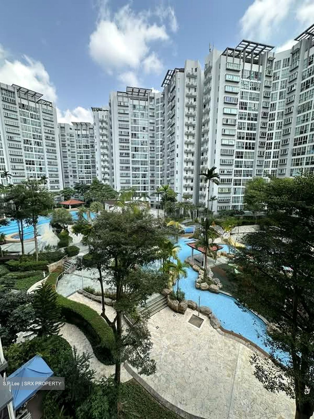 Rio Vista (D19), Condominium #602271291